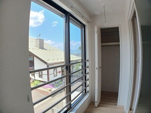 ドミールの物件内観写真